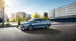 Volkswagen Santana 2016 года